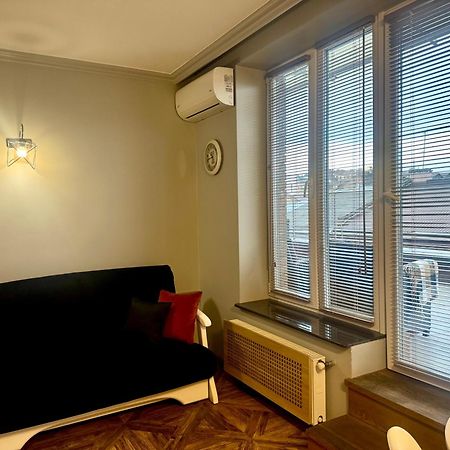 Old City Apartments Лвив Екстериор снимка