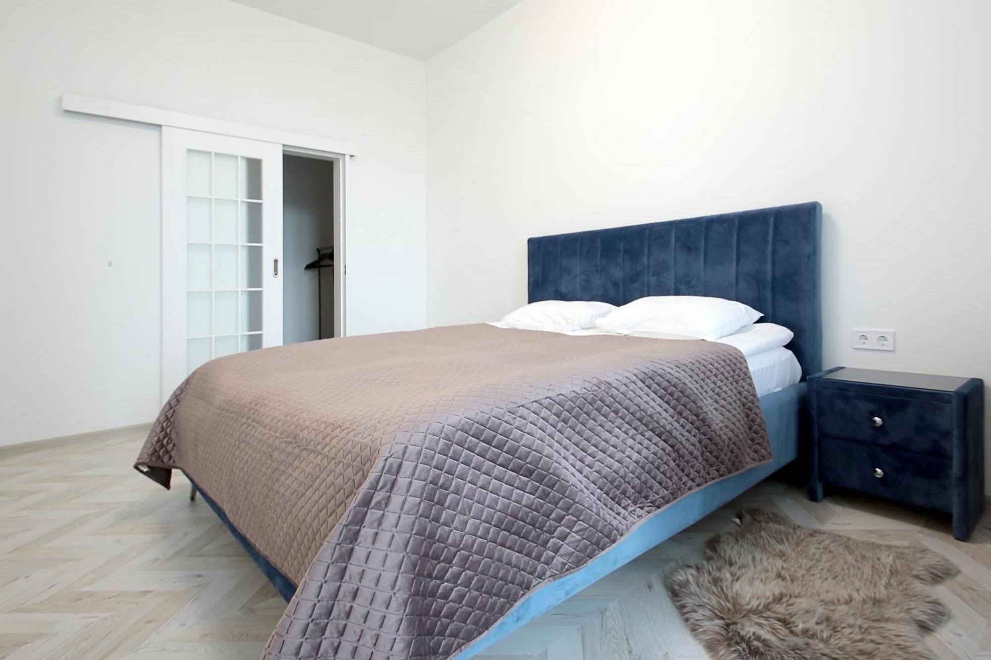 Old City Apartments Лвив Екстериор снимка