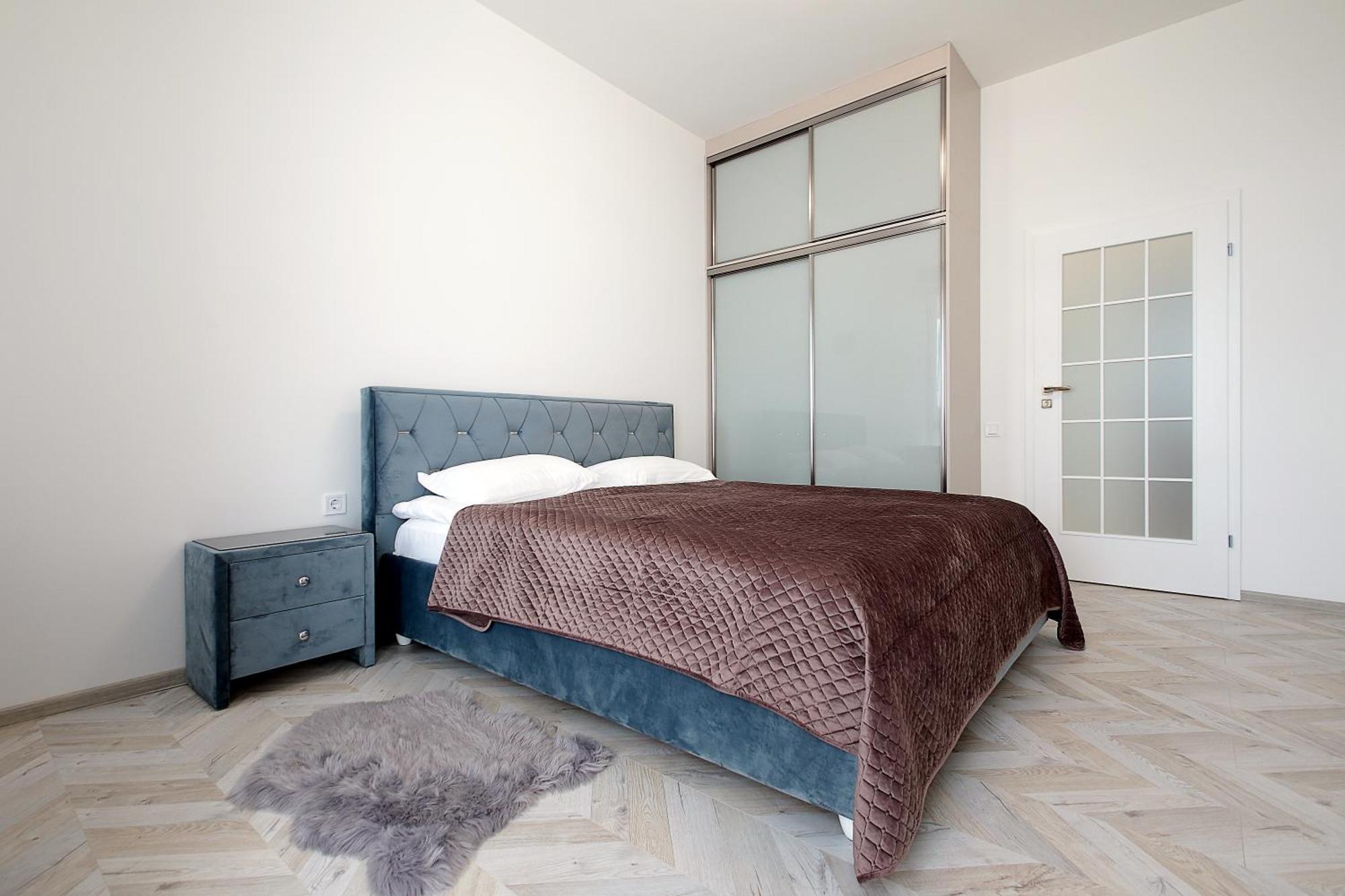 Old City Apartments Лвив Екстериор снимка