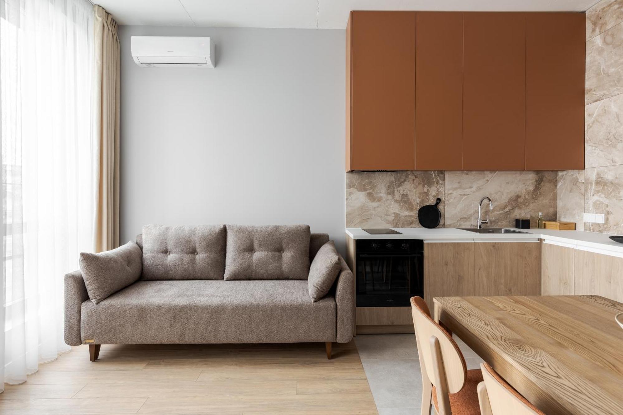 Old City Apartments Лвив Екстериор снимка