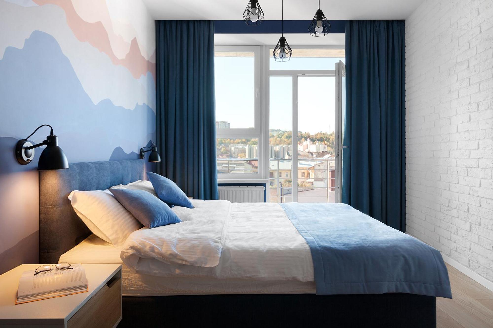 Old City Apartments Лвив Екстериор снимка