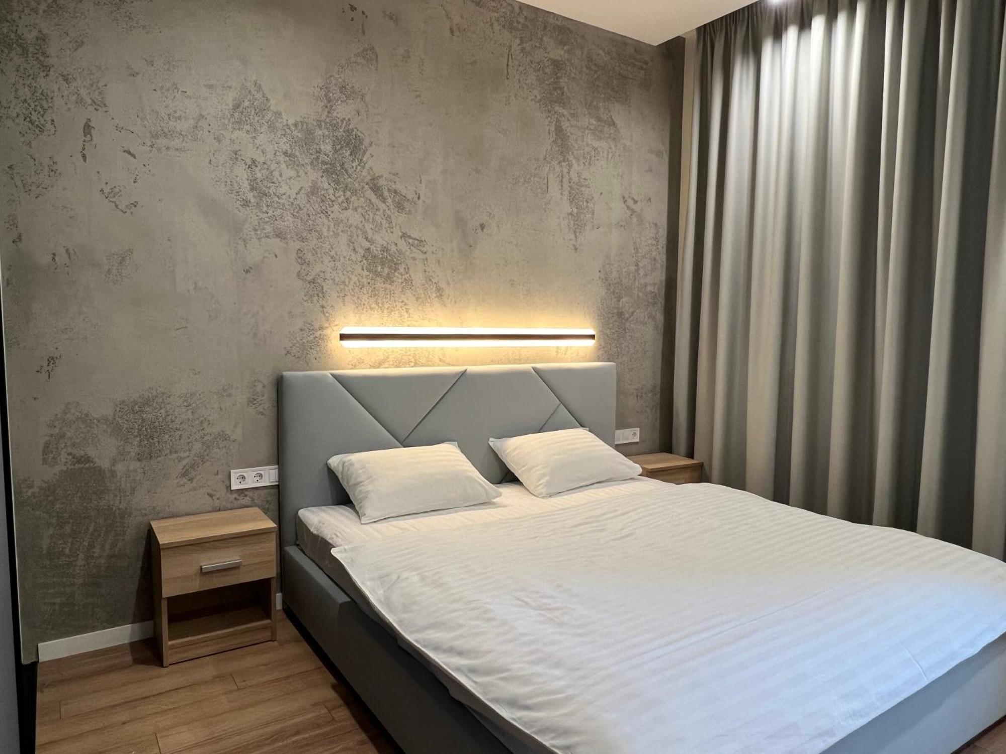 Old City Apartments Лвив Екстериор снимка