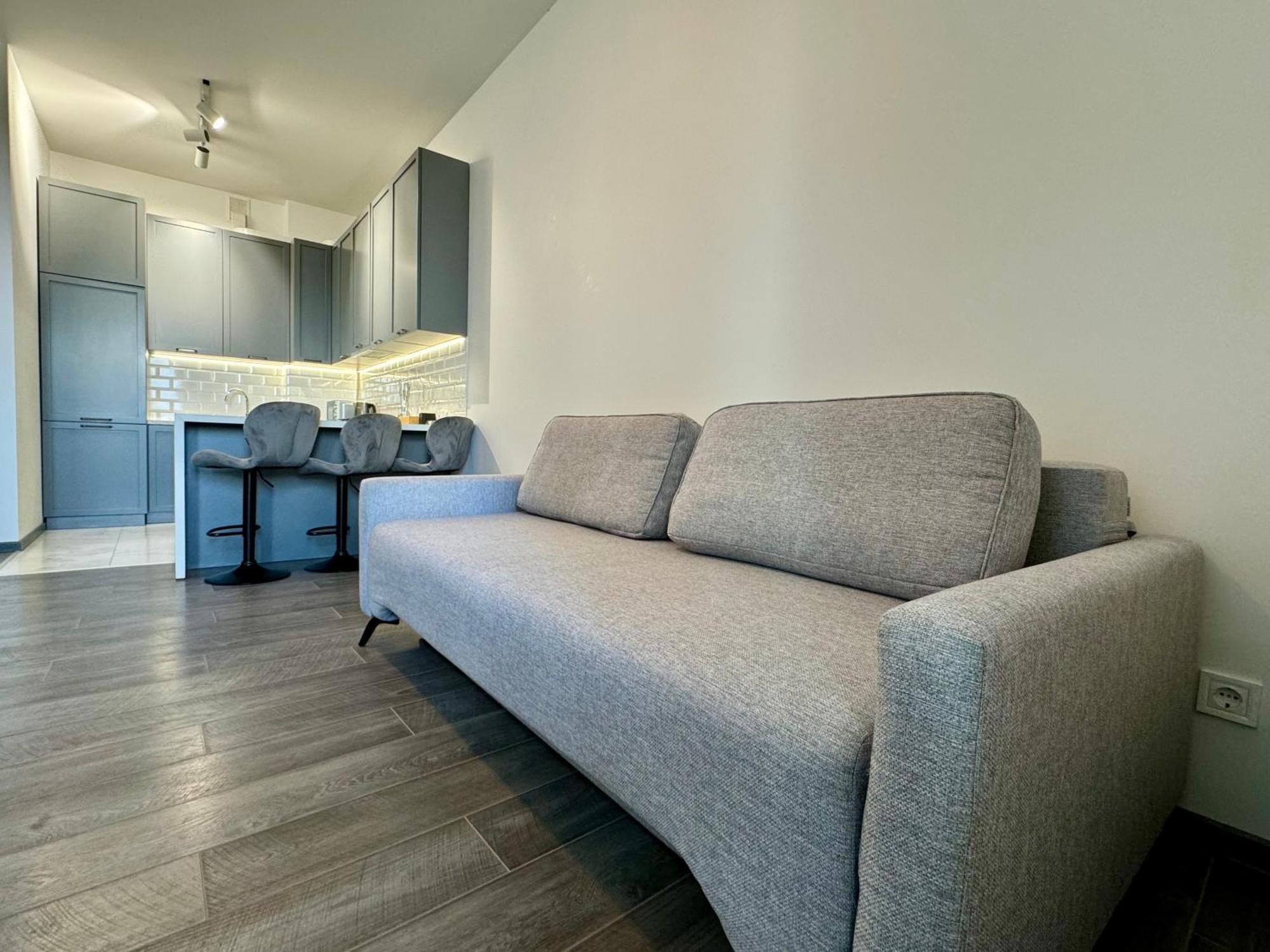 Old City Apartments Лвив Екстериор снимка