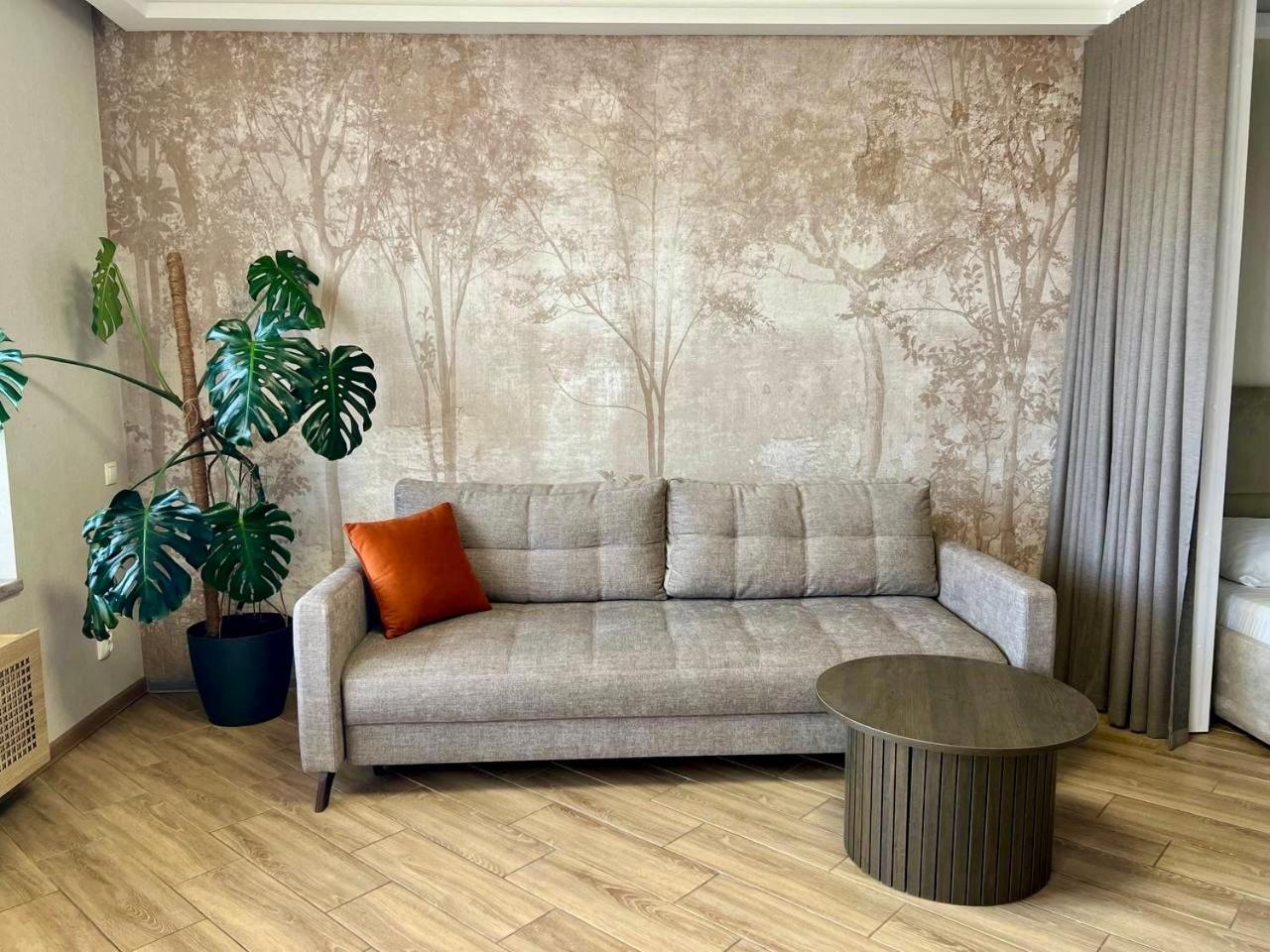 Old City Apartments Лвив Екстериор снимка