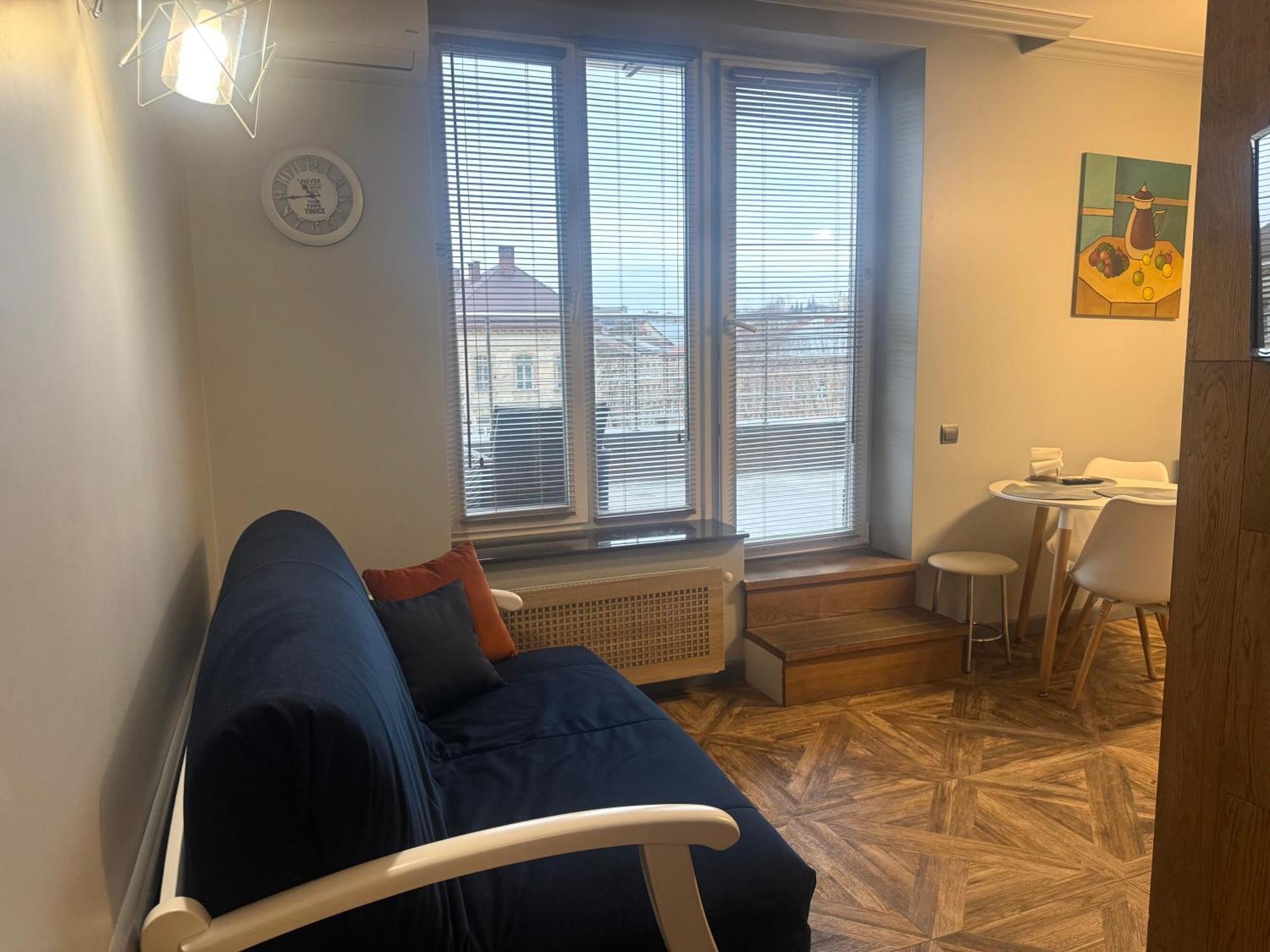 Old City Apartments Лвив Екстериор снимка