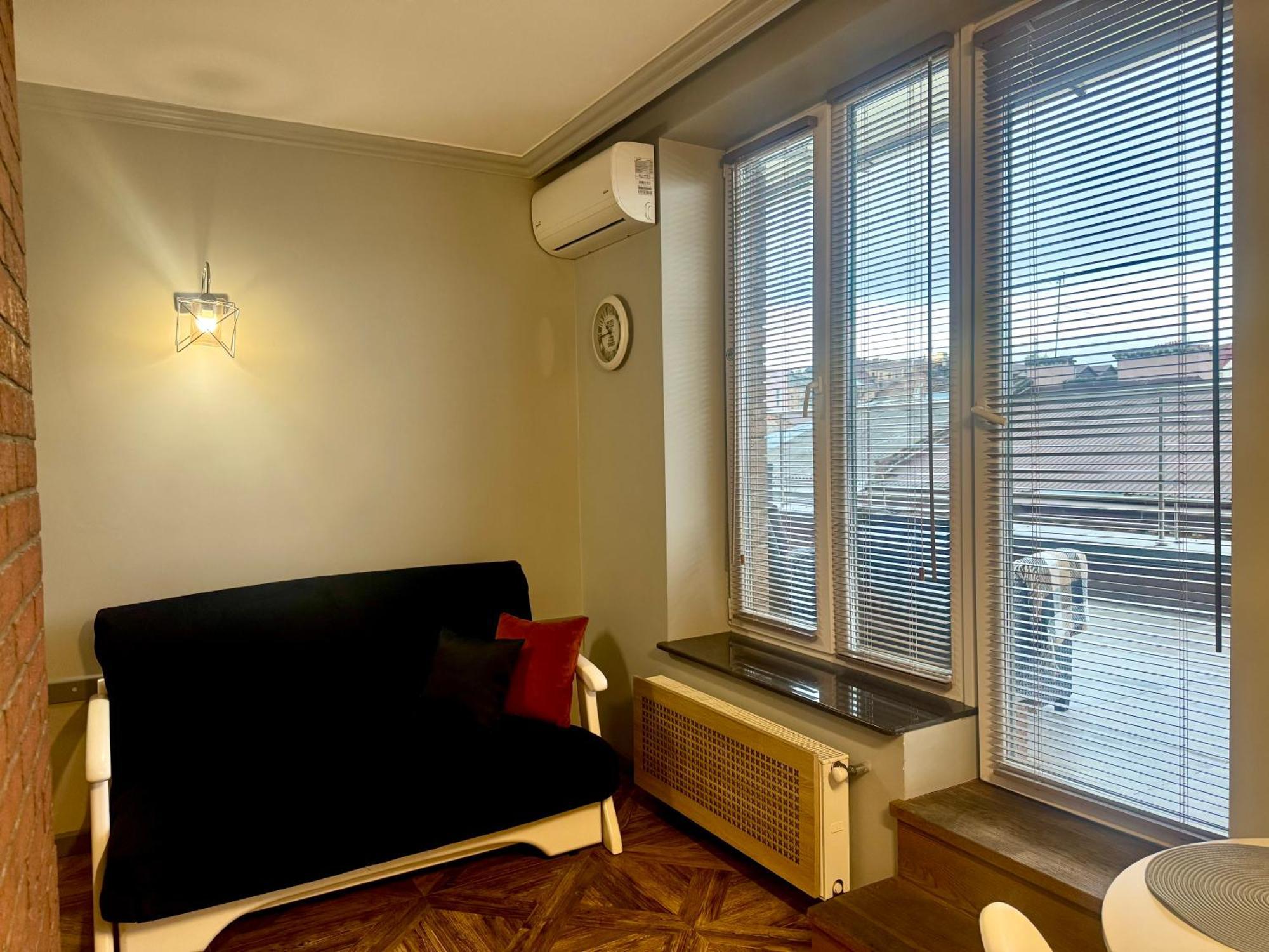 Old City Apartments Лвив Екстериор снимка